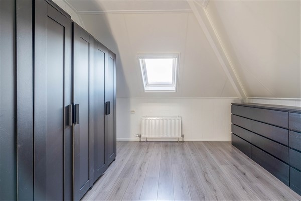 Medium property photo - Bovenlanden 50, 9697 NX Blijham